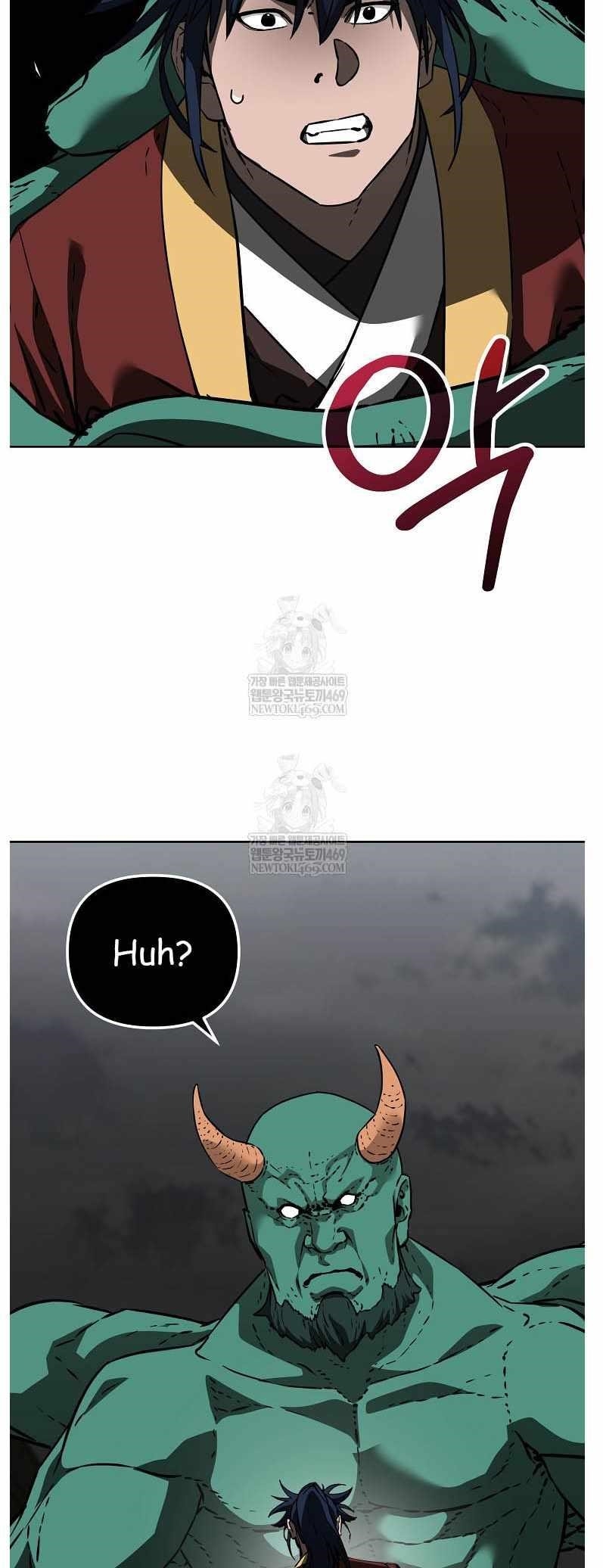 Reincarnation of the Murim Clan’s Former Ranker Chapter 185 - Page 26 in English