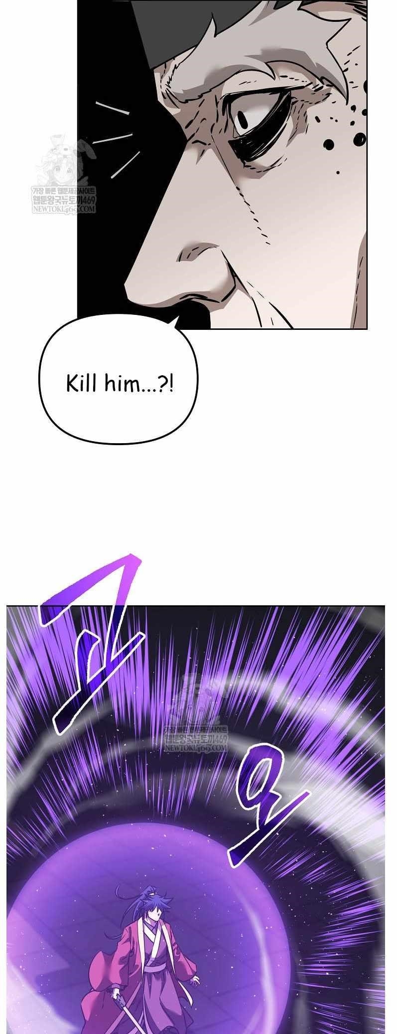 Reincarnation of the Murim Clan’s Former Ranker Chapter 185 - Page 30 in English