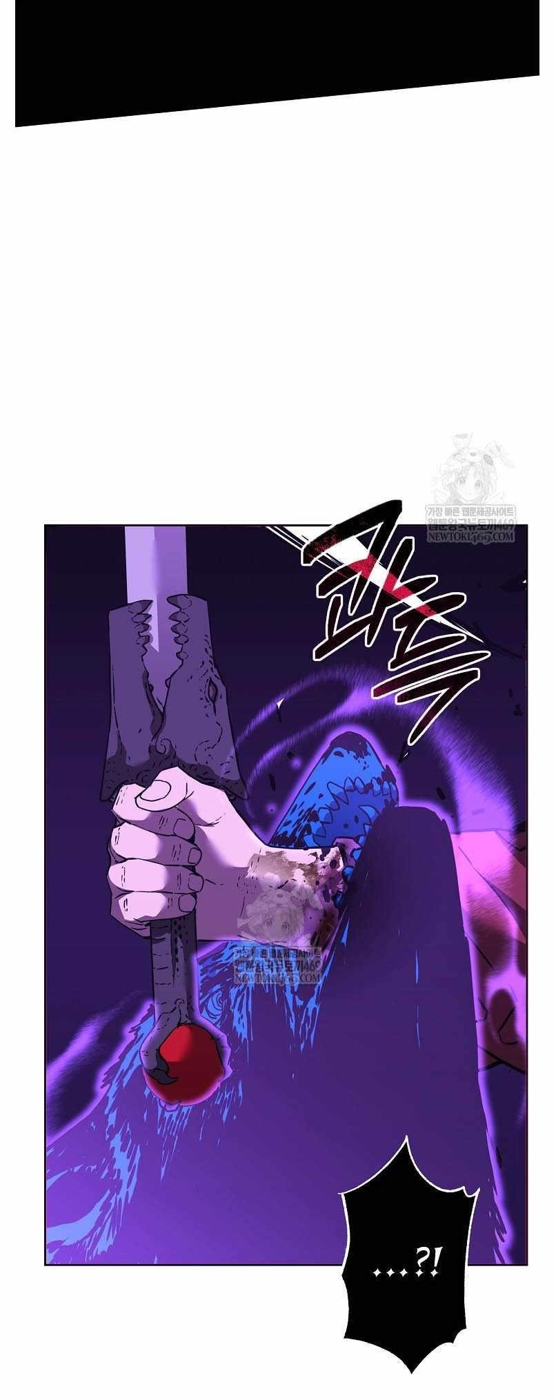 Reincarnation of the Murim Clan’s Former Ranker Chapter 185 - Page 46 in English