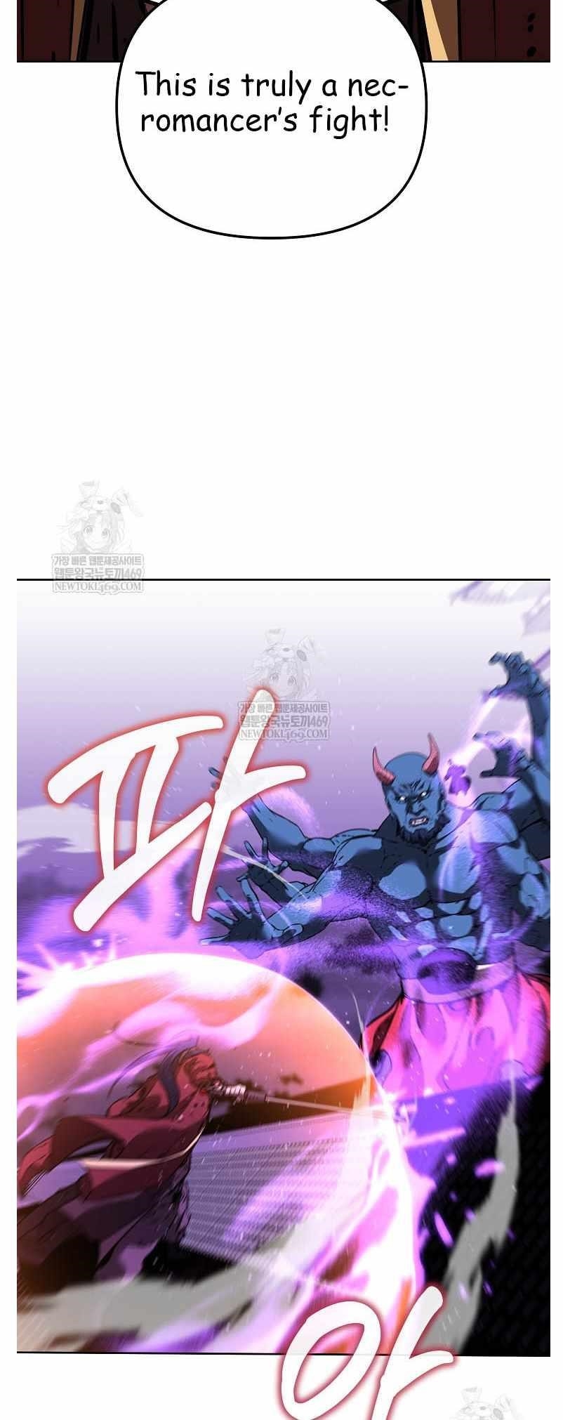 Reincarnation of the Murim Clan’s Former Ranker Chapter 185 - Page 49 in English