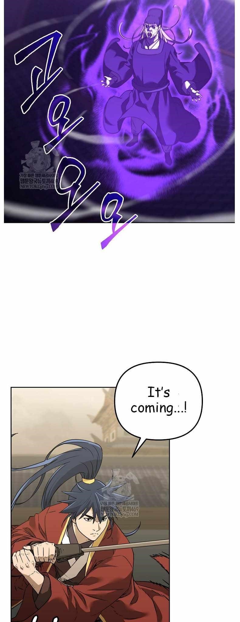 Reincarnation of the Murim Clan’s Former Ranker Chapter 185 - Page 6 in English