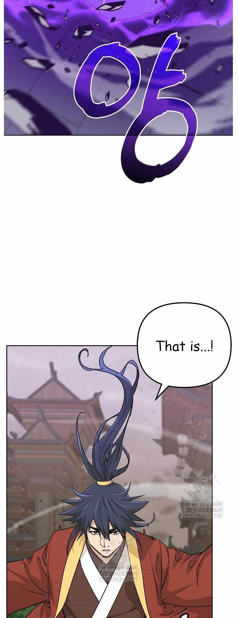 Reincarnation of the Murim Clan’s Former Ranker Chapter 185 - Page 8 in English