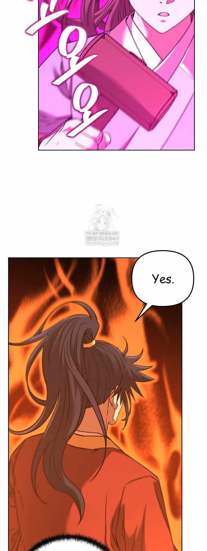 Reincarnation of the Murim Clan’s Former Ranker Chapter 186 - Page 52 in English