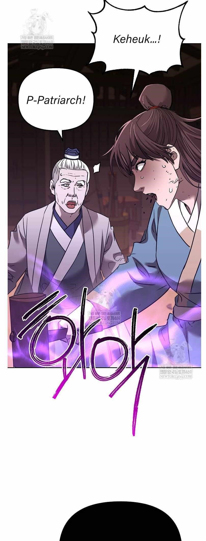 Reincarnation of the Murim Clan’s Former Ranker Chapter 186 - Page 68 in English