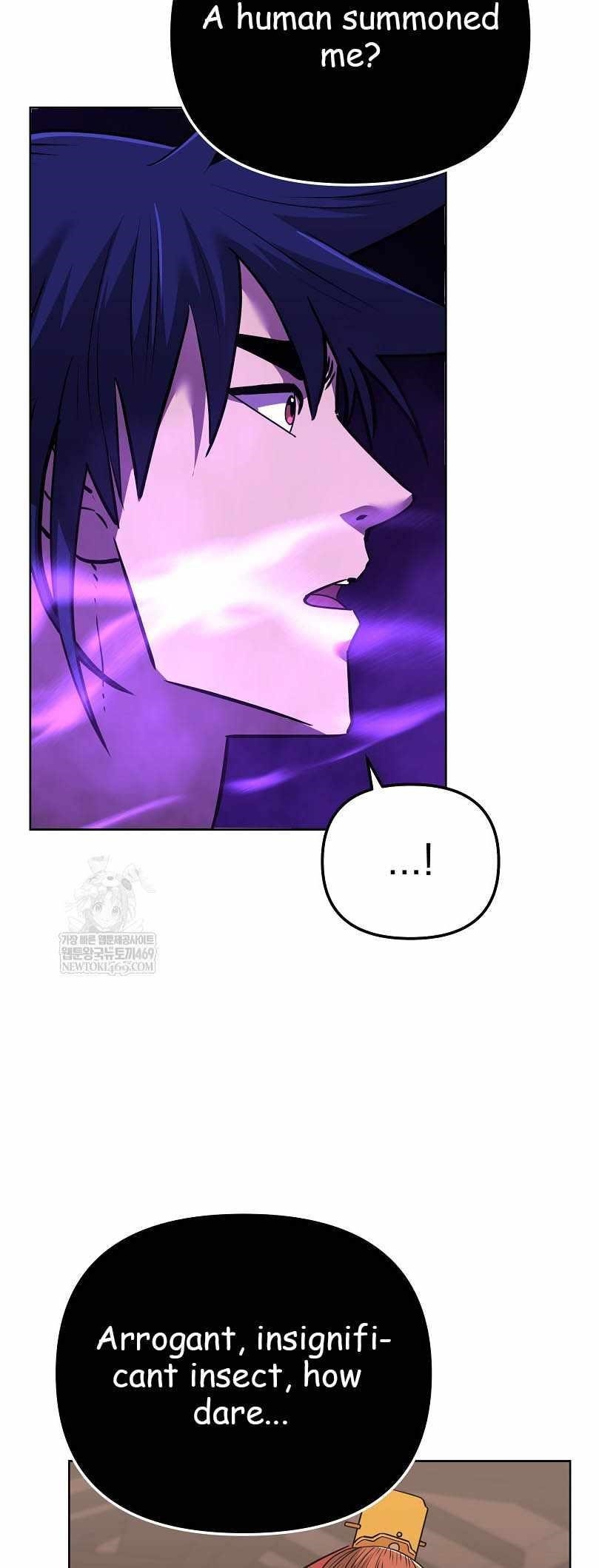 Reincarnation of the Murim Clan’s Former Ranker Chapter 186 - Page 69 in English