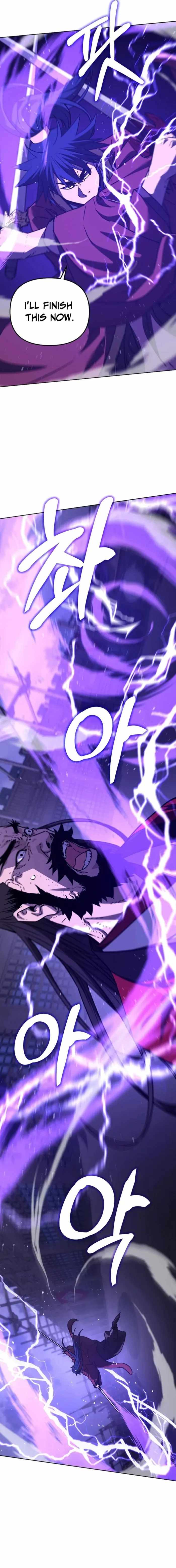 Reincarnation of the Murim Clan’s Former Ranker Chapter 193 - Page 16 in English