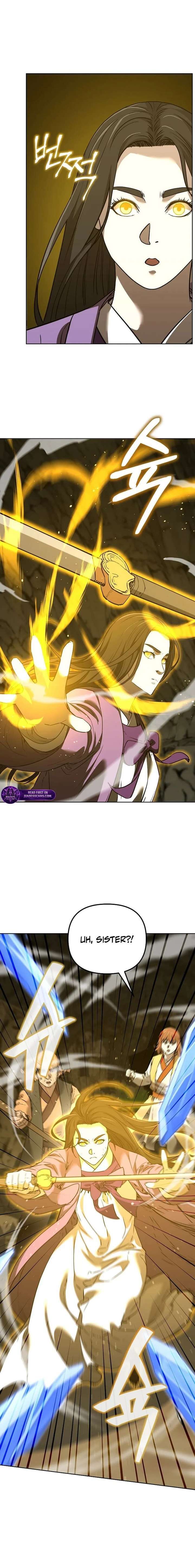 Reincarnation of the Murim Clan’s Former Ranker Chapter 195 - Page 5 in English