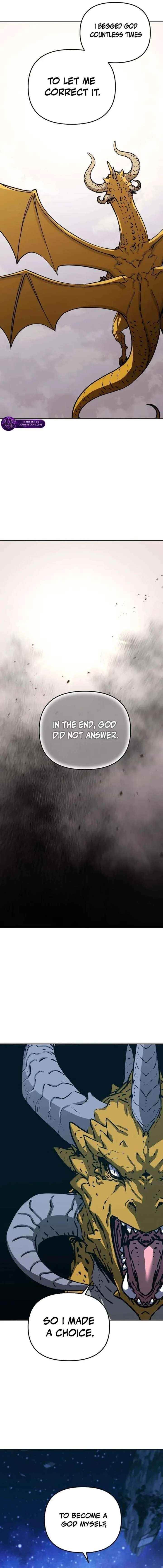 Reincarnation of the Murim Clan’s Former Ranker Chapter 200 - Page 4 in English
