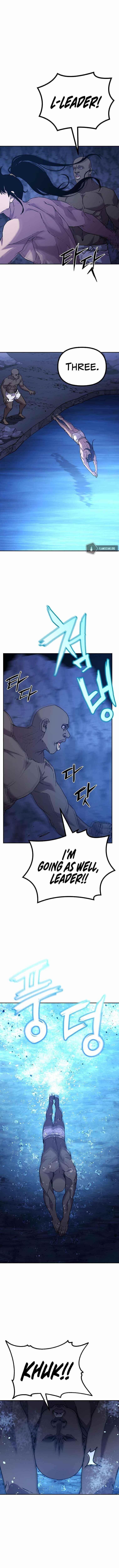Reincarnation of the Murim Clan’s Former Ranker Chapter 39 - Page 11 in English