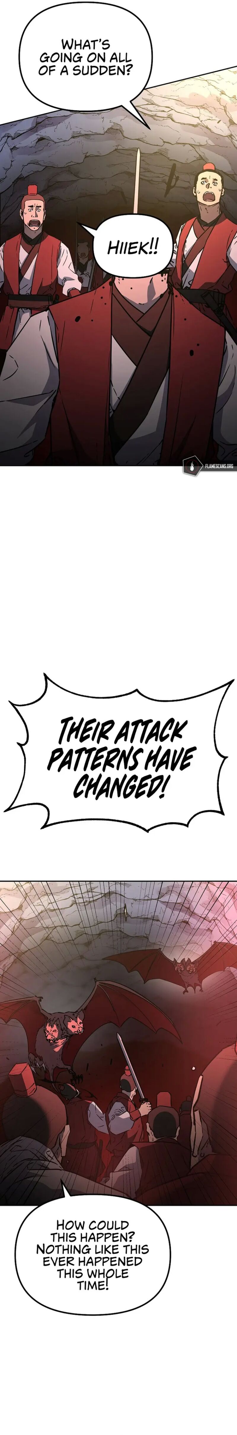 Reincarnation of the Murim Clan’s Former Ranker Chapter 92 - Page 14 in English