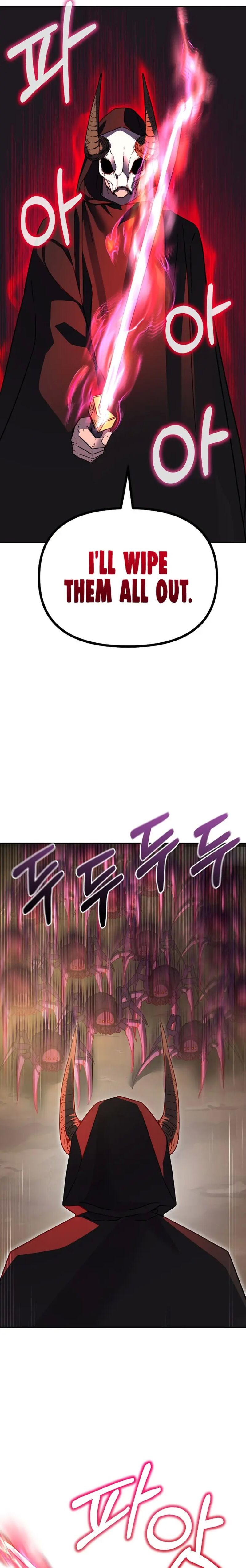 Reincarnation of the Murim Clan’s Former Ranker Chapter 92 - Page 21 in English