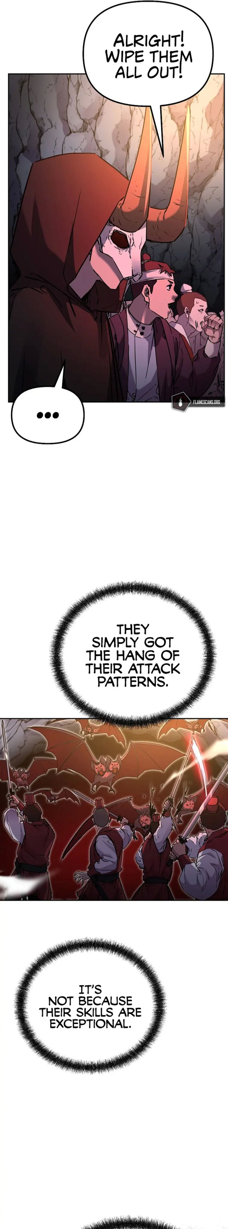 Reincarnation of the Murim Clan’s Former Ranker Chapter 92 - Page 5 in English