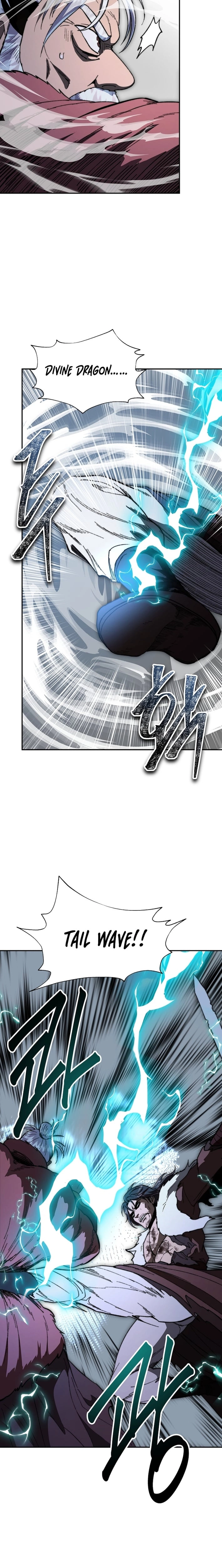 Nostalgic Warrior Chapter 131 - Page 7 in English