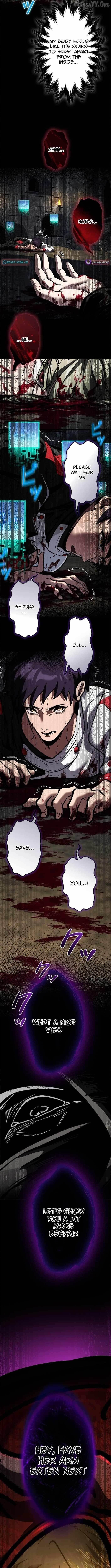 I Sacrificed 10,000 Trash Skills to Obtain a S-Tier Skill and Became Unrivaled Chapter 11 - Page 3 in English