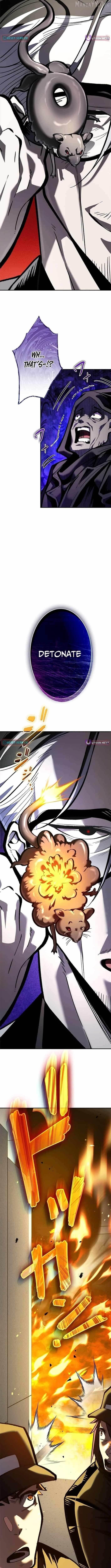 I Sacrificed 10,000 Trash Skills to Obtain a S-Tier Skill and Became Unrivaled Chapter 13 - Page 17 in English