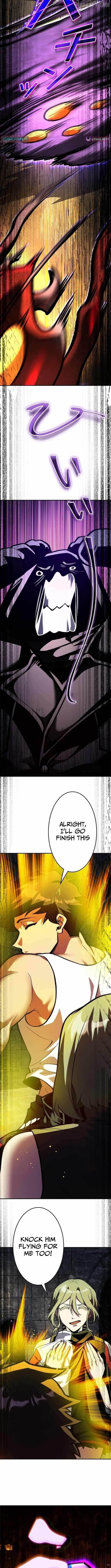 I Sacrificed 10,000 Trash Skills to Obtain a S-Tier Skill and Became Unrivaled Chapter 13 - Page 3 in English
