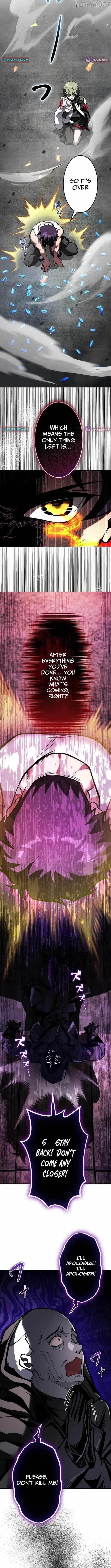 I Sacrificed 10,000 Trash Skills to Obtain a S-Tier Skill and Became Unrivaled Chapter 13 - Page 5 in English