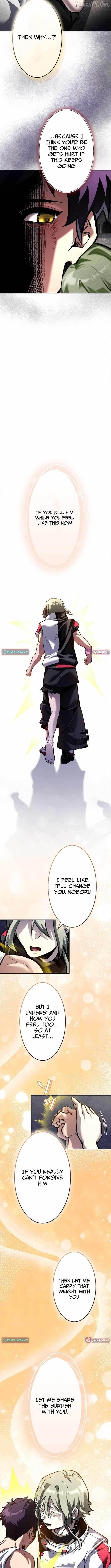 I Sacrificed 10,000 Trash Skills to Obtain a S-Tier Skill and Became Unrivaled Chapter 13 - Page 8 in English