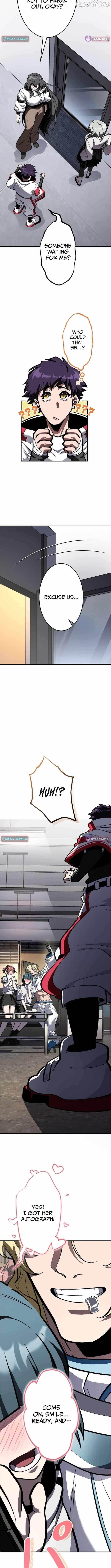 I Sacrificed 10,000 Trash Skills to Obtain a S-Tier Skill and Became Unrivaled Chapter 14 - Page 12 in English
