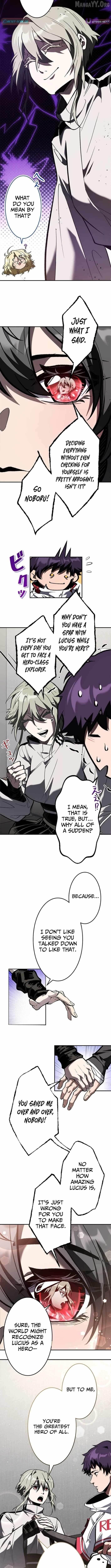 I Sacrificed 10,000 Trash Skills to Obtain a S-Tier Skill and Became Unrivaled Chapter 15 - Page 10 in English