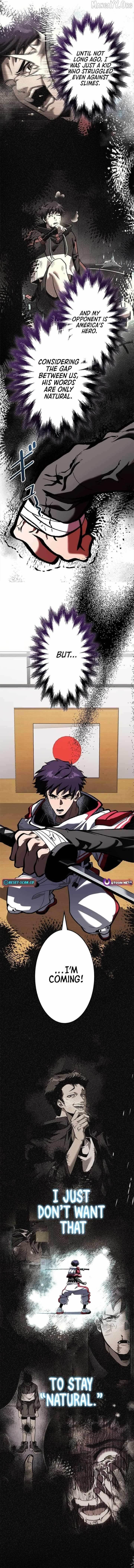 I Sacrificed 10,000 Trash Skills to Obtain a S-Tier Skill and Became Unrivaled Chapter 16 - Page 3 in English