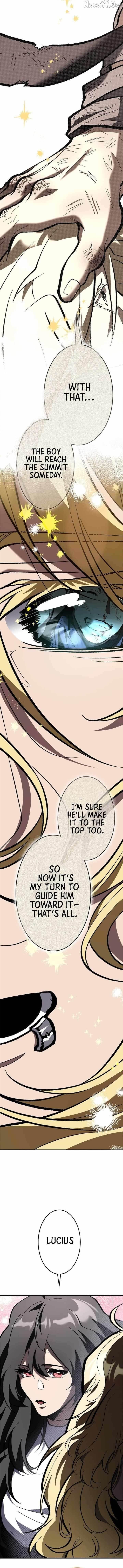 I Sacrificed 10,000 Trash Skills to Obtain a S-Tier Skill and Became Unrivaled Chapter 17 - Page 10 in English