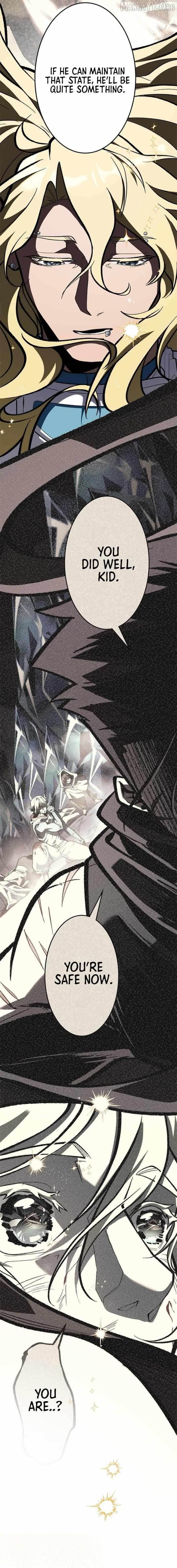 I Sacrificed 10,000 Trash Skills to Obtain a S-Tier Skill and Became Unrivaled Chapter 17 - Page 4 in English