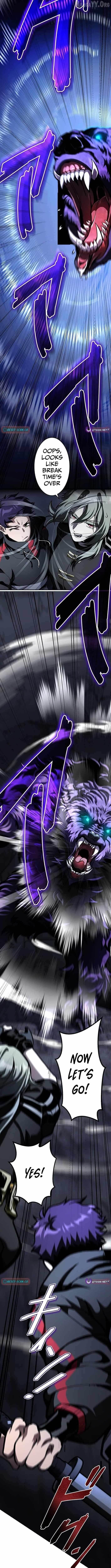I Sacrificed 10,000 Trash Skills to Obtain a S-Tier Skill and Became Unrivaled Chapter 2 - Page 3 in English