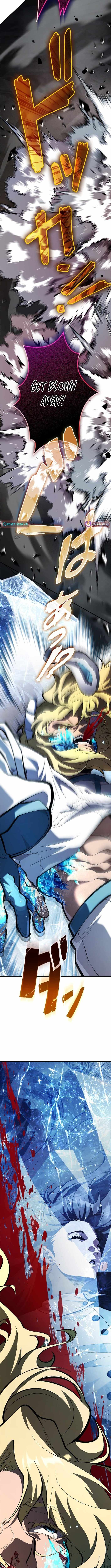I Sacrificed 10,000 Trash Skills to Obtain a S-Tier Skill and Became Unrivaled Chapter 21 - Page 14 in English