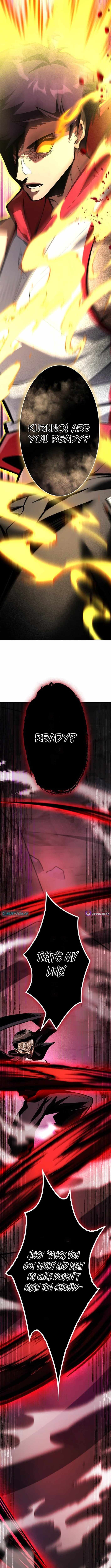 I Sacrificed 10,000 Trash Skills to Obtain a S-Tier Skill and Became Unrivaled Chapter 21 - Page 17 in English