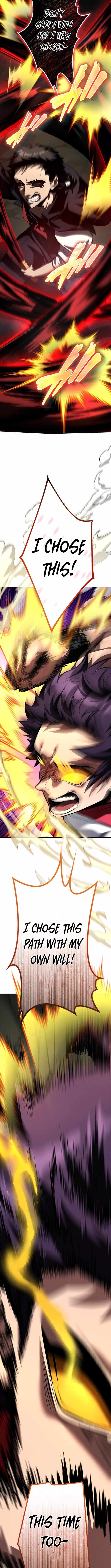 I Sacrificed 10,000 Trash Skills to Obtain a S-Tier Skill and Became Unrivaled Chapter 21 - Page 21 in English