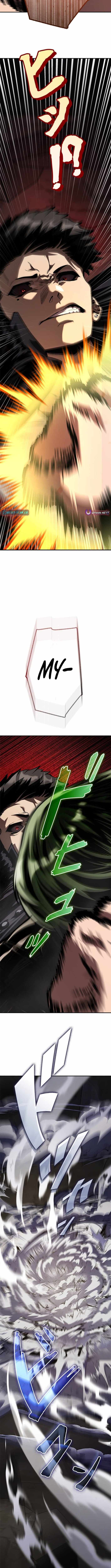 I Sacrificed 10,000 Trash Skills to Obtain a S-Tier Skill and Became Unrivaled Chapter 21 - Page 22 in English