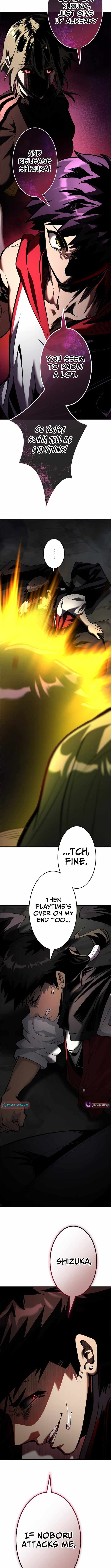 I Sacrificed 10,000 Trash Skills to Obtain a S-Tier Skill and Became Unrivaled Chapter 22 - Page 10 in English