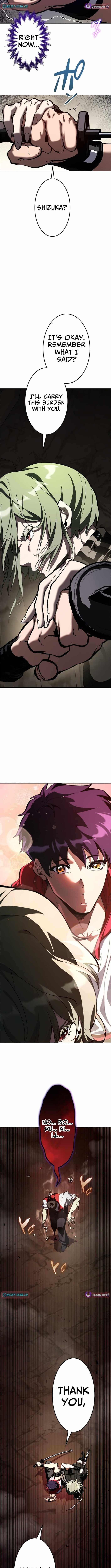 I Sacrificed 10,000 Trash Skills to Obtain a S-Tier Skill and Became Unrivaled Chapter 23 - Page 14 in English