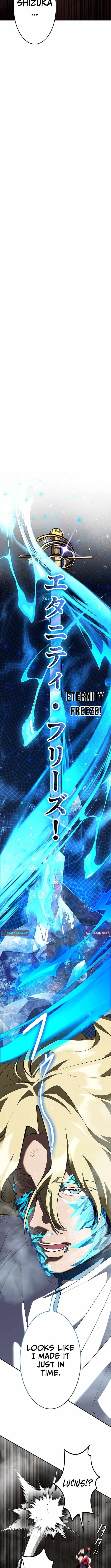 I Sacrificed 10,000 Trash Skills to Obtain a S-Tier Skill and Became Unrivaled Chapter 23 - Page 15 in English