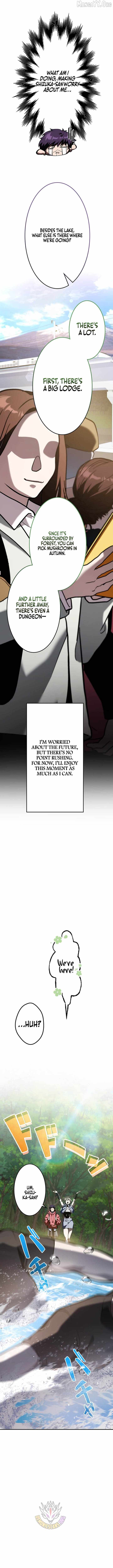 I Sacrificed 10,000 Trash Skills to Obtain a S-Tier Skill and Became Unrivaled Chapter 26 - Page 14 in English