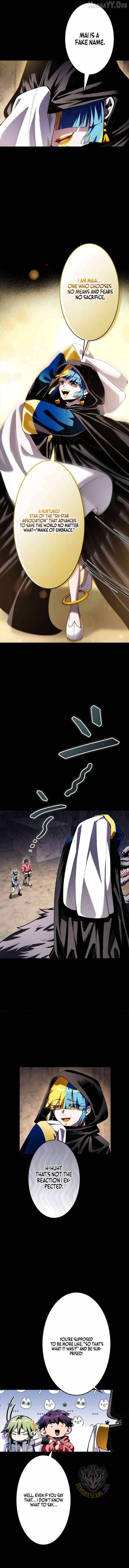 I Sacrificed 10,000 Trash Skills to Obtain a S-Tier Skill and Became Unrivaled Chapter 31 - Page 10 in English