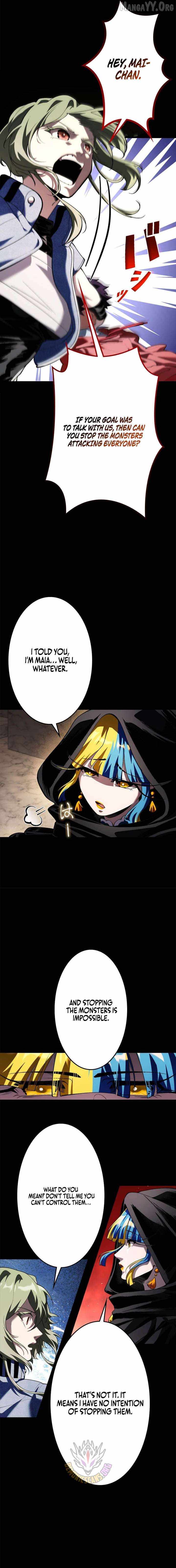 I Sacrificed 10,000 Trash Skills to Obtain a S-Tier Skill and Became Unrivaled Chapter 31 - Page 11 in English