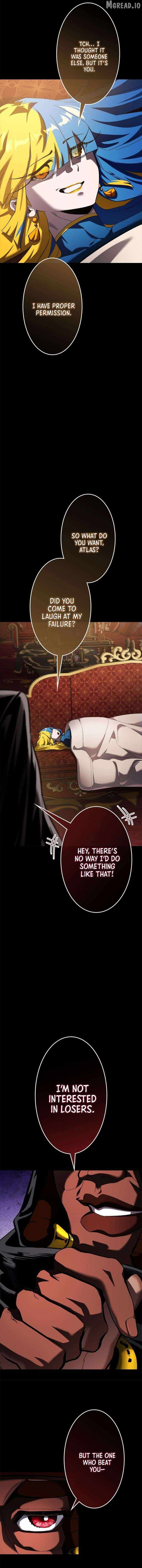 I Sacrificed 10,000 Trash Skills to Obtain a S-Tier Skill and Became Unrivaled Chapter 35 - Page 15 in English