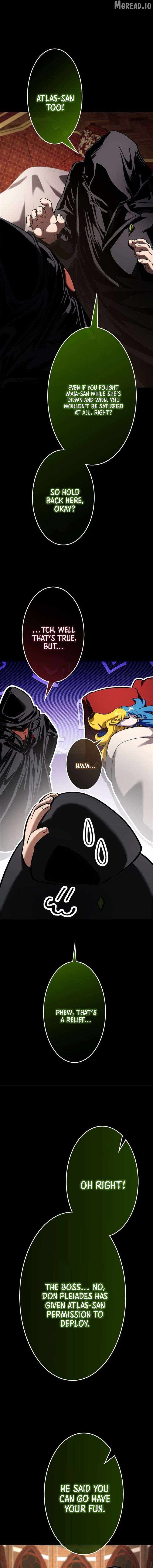 I Sacrificed 10,000 Trash Skills to Obtain a S-Tier Skill and Became Unrivaled Chapter 35 - Page 18 in English