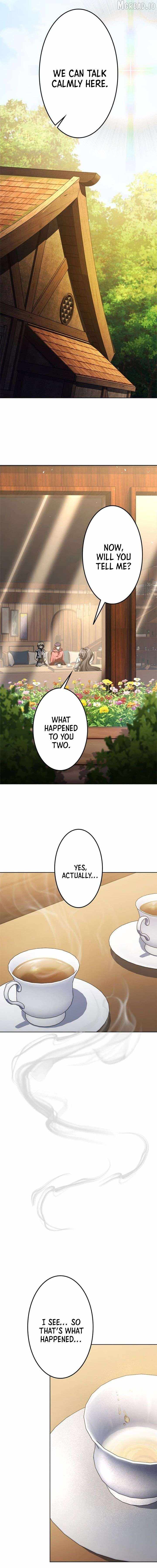 I Sacrificed 10,000 Trash Skills to Obtain a S-Tier Skill and Became Unrivaled Chapter 35 - Page 5 in English
