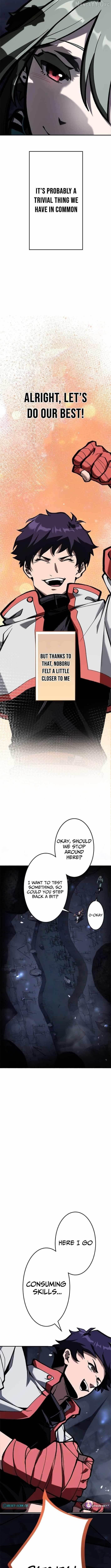 I Sacrificed 10,000 Trash Skills to Obtain a S-Tier Skill and Became Unrivaled Chapter 4 - Page 9 in English