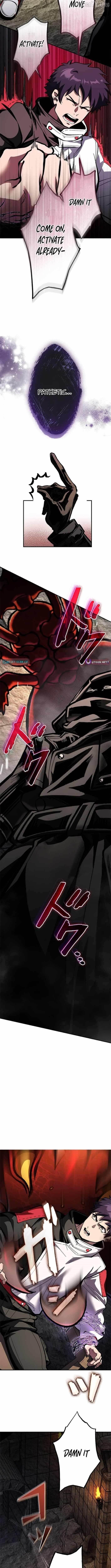 I Sacrificed 10,000 Trash Skills to Obtain a S-Tier Skill and Became Unrivaled Chapter 9 - Page 11 in English