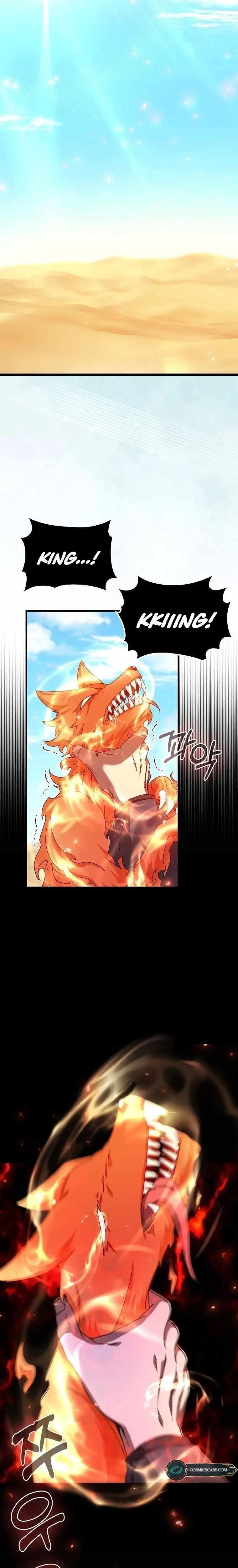 RETURN OF THE MARTIAL ARTS GENIUS Chapter 12 - Page 15 in English
