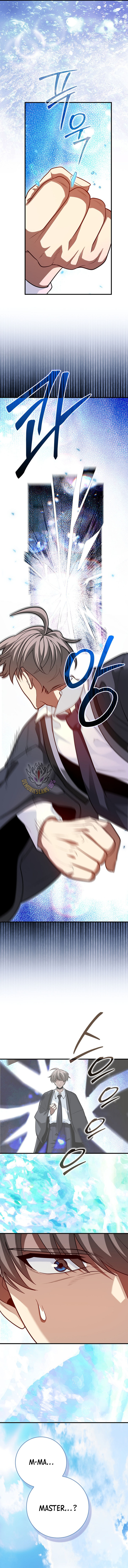 RETURN OF THE MARTIAL ARTS GENIUS Chapter 137 - Page 14 in English