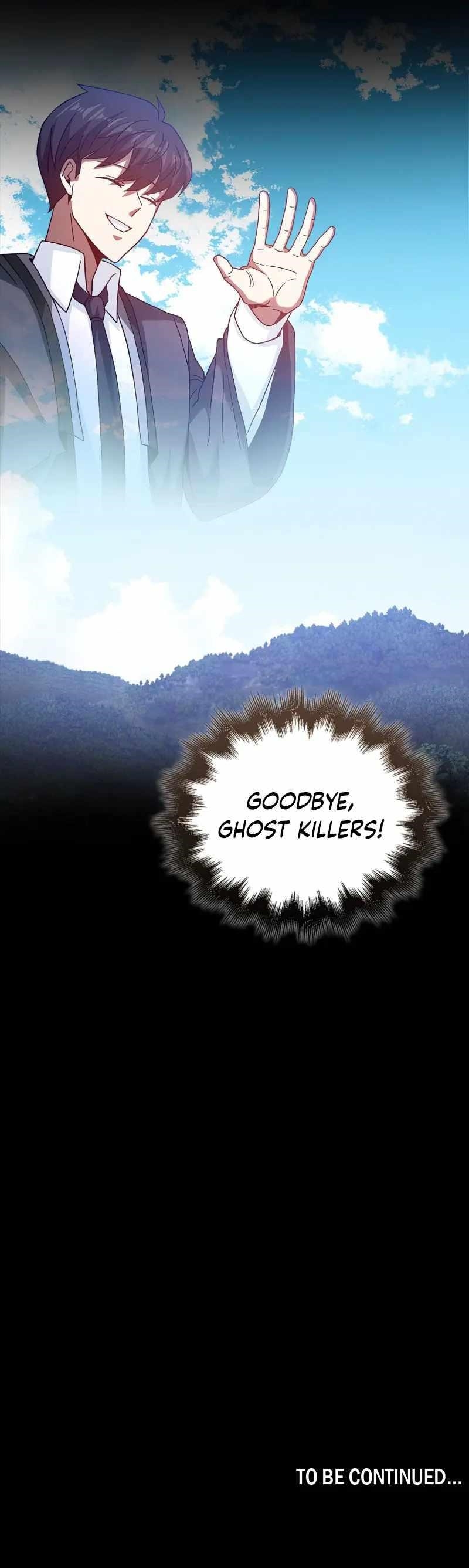 RETURN OF THE MARTIAL ARTS GENIUS Chapter 26 - Page 24 in English