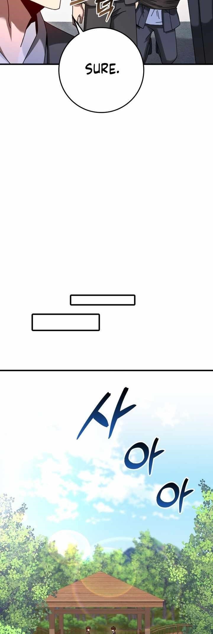 RETURN OF THE MARTIAL ARTS GENIUS Chapter 29 - Page 12 in English
