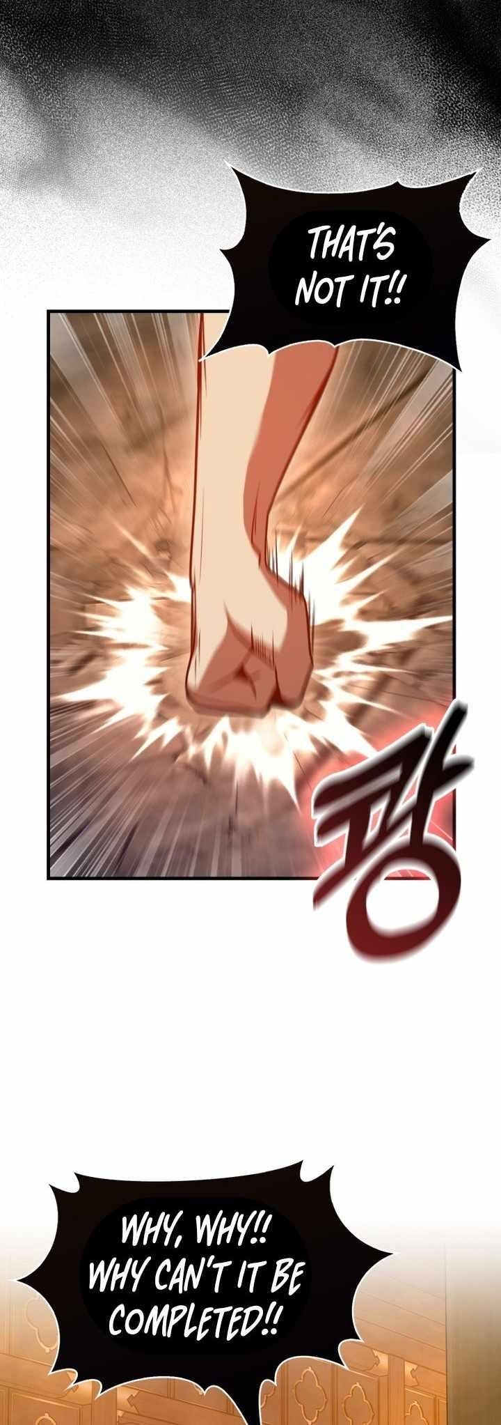 RETURN OF THE MARTIAL ARTS GENIUS Chapter 29 - Page 40 in English