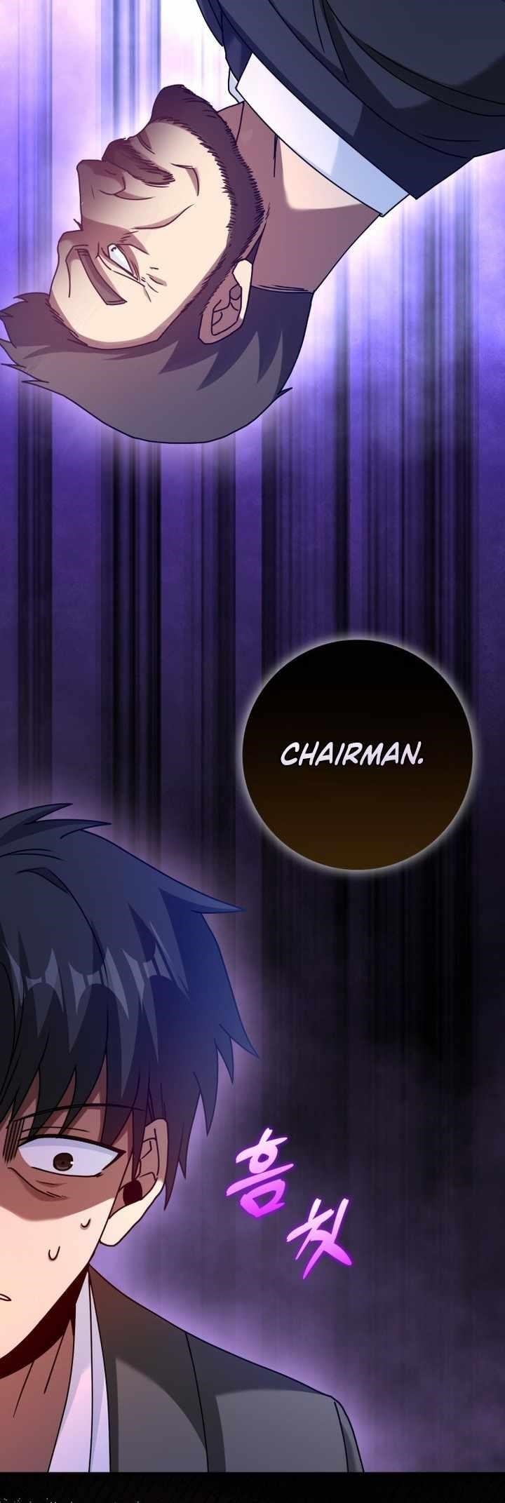 RETURN OF THE MARTIAL ARTS GENIUS Chapter 29 - Page 9 in English