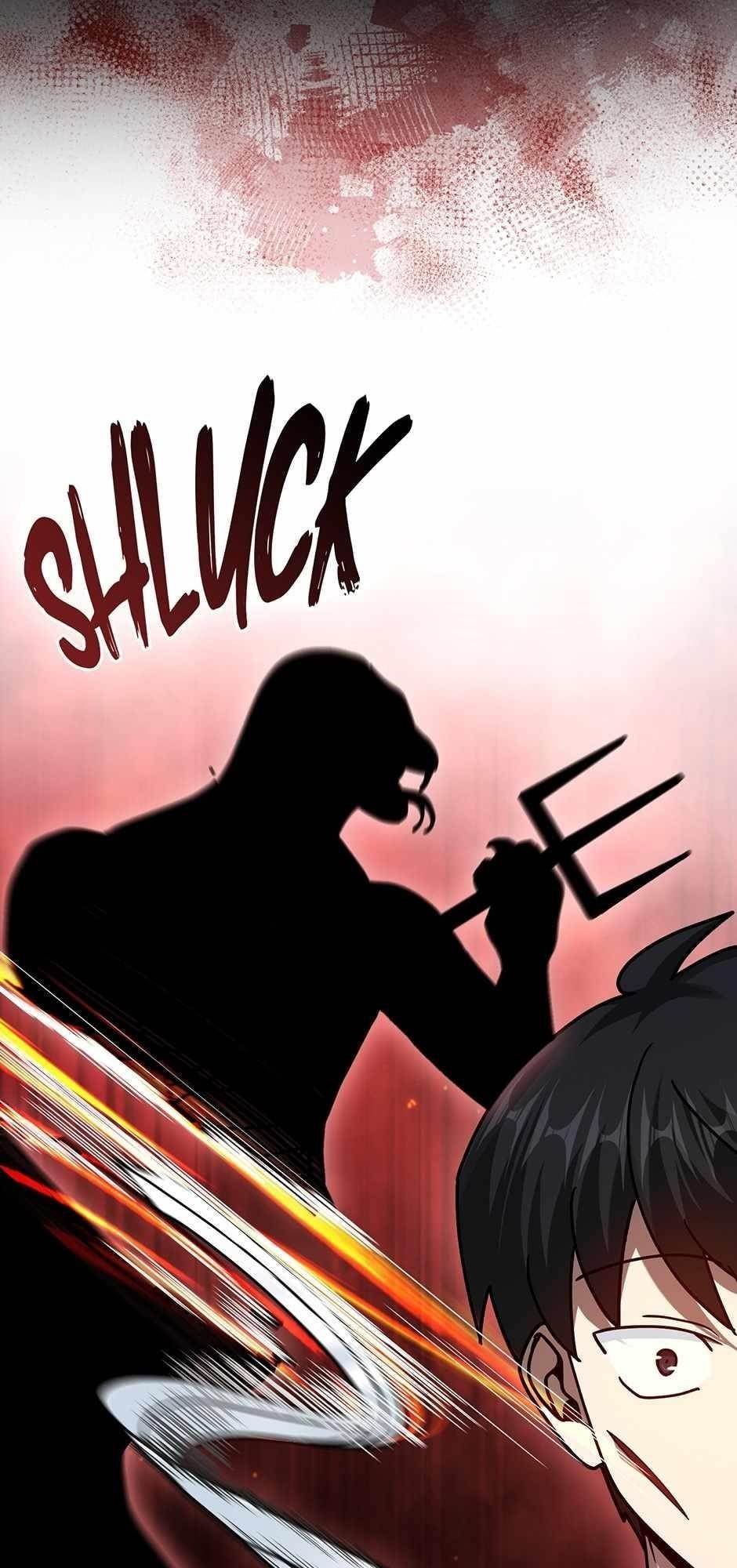 RETURN OF THE MARTIAL ARTS GENIUS Chapter 40 - Page 21 in English